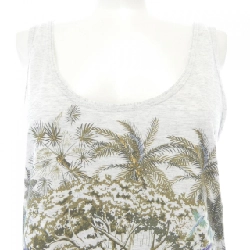 Áo tank HERMES 631648