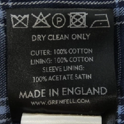 Áo khoác GRENFELL - Hàng hiệu Authentic 897049