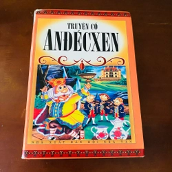 Truyện cổ Anđécxen 