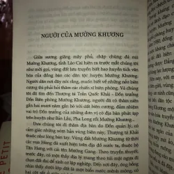 Khúc quân hành lặng lẽ - Phạm Vân Anh 933541