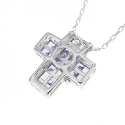 Nhẫn cổ điển G-S-T-B Sapphire - Hàng hiệu Authentic 841456