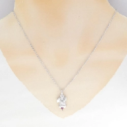 Moward Ruby Necklace - Hàng hiệu Authentic 843837