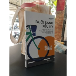 BUỔI SÁNG DIỆU KỲ - HAL ELROD 271564