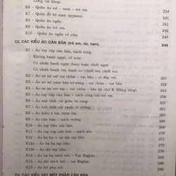 KỸ THUẬT CẮT MAY TOÀN TẬP 488418