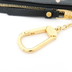 Louis Vuitton Coin & Key Case Bicolor Monogram Empreinte M80885 - Hàng hiệu Authentic 771545
