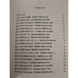 kinh dịch trí mưu và trú tuệ - bạch lạp lão nhân - 2008 - 525 trang LỊCH SỬ - CHÍNH TRỊ - TRIẾT HỌC ANTQ2809 569679