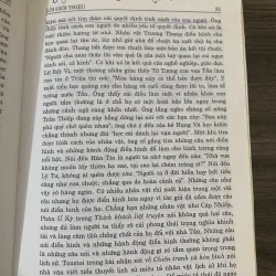 Sử ký Tư Mã Thiên - Phan Ngọc 776305