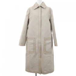 HERMES CLIQETIS 2E0157DX Áo khoác - Hàng hiệu Chính hãng