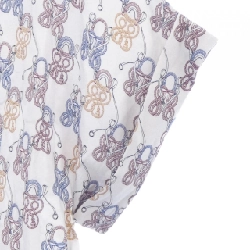 HERMES Hàng hiệu - Áo 824138