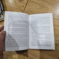Ga cuối cuộc đời (xb 600q năm 2004)
30k 1019028