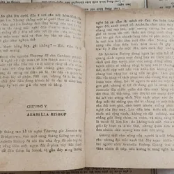 Tiểu thuyết của Rafael Sabatini: THUYỀN TRƯỞNG BLOOD 727124