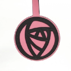 LOEWE ROSES CHARM 111 19 030 Móc khóa - Hàng hiệu Chính hãng 772229