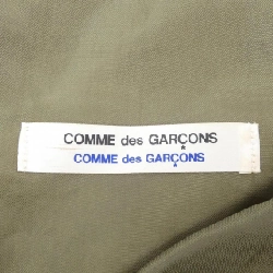 Túi COMME des GARCONS W10SC02 655925