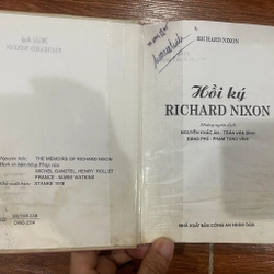 Hồi Ký RICHARD NIXON 534214