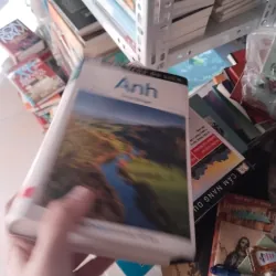 Cẩm nan du lịch Anh 751562