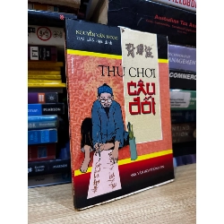 Thú chơi câu đối - Nguyễn Văn Ngọc Đại Lãn hiệu đính 164107