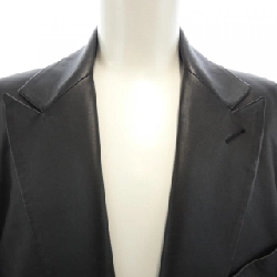 Áo khoác da HERMES - Hàng hiệu Authentic 897126