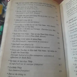 HỮU NGỌC - Phát thảo chân dung VĂN HÓA PHÁP 706515