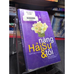 Nàng hải sư và tôi 1998 mới 60% ố vàng Tạ Nghi Lễ HPB0906 SÁCH VĂN HỌC