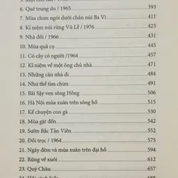 Quang Dũng tuyển tập tác phẩm được giải thưởng nhà nước 276340