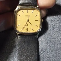 Đồng hồ nam tank seiko vintage 754968