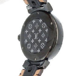 Louis Vuitton Tambour･12P QA048 SS Quartz - Hàng hiệu Authentic 874897