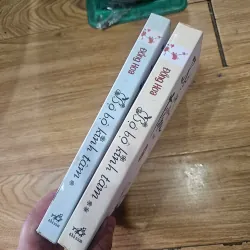 Bộ bộ kinh tâm trọn bộ 2 tập - Đồng Hoa
200k 936420