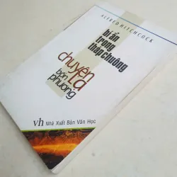 Bí ẩn trong tháp chuông🌻 703897