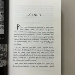 POTAO một lý thuyết về quyền lực ở người Jorai Đông Dương 576916