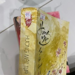 Hương mật tựa khói sương 72615