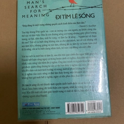 Đi tìm lẽ sống 507204
