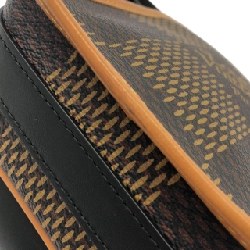 Túi đeo chéo Louis Vuitton Damier Giant (LV Squared) Amazon Messenger N40357 - Hàng hiệu Chính hãng 802723