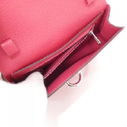 Ví đeo vai Hàng hiệu Authentic Hermès Chaine d'Ancre Too Go 084664CK 768908