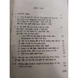 Remake Những pháp thuật bí truyền - 250 trang - LỊCH SỬ - CHÍNH TRỊ - TRIẾT HỌC - ANTQ2011-44 921048