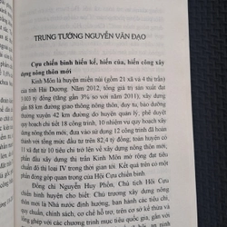 Tổng Tư Lệnh Võ Nguyên Giáp Và Các Vị Tướng 552074
