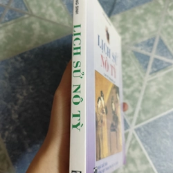 Lịch sử nô tỳ 537430