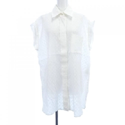 【Mã giảm giá】Áo sơ mi ngắn tay LOUIS VUITTON