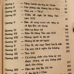 Alexandre Dumas cha - trọn bộ 2 tập HOÀNG HẬU MARGOT 703496