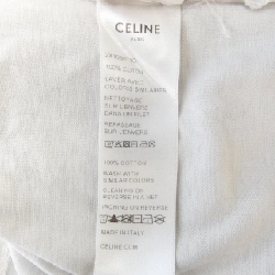 Áo thun CELINE - Hàng hiệu Chính hãng 905816