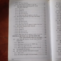 Giáo trình Kế toán Hành chính sự nghiệp - PGS.TS. Võ Văn Nhị 492652