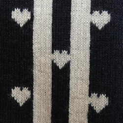 【Mã giảm giá】Áo khoác cardigan HERMES 644545