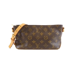 Túi xách vai Louis Vuitton Monogram Trottter M51240
