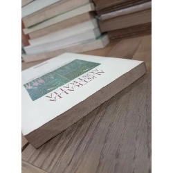 Australia Australia - Robin Wallace-Crabbe 972046