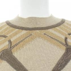 HERMES 4H2645DD Áo len - Hàng hiệu Chính hãng 817293