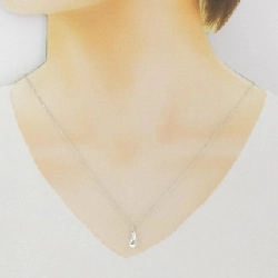 Dây chuyền hình giọt nước Tiffany - Hàng hiệu Authentic 843379