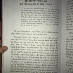 Văn học Việt Nam sau 1975 và việc giảng dạy trong nhà trường  736717