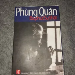 BA PHÚT SỰ THẬT - PHÙNG QUÁN 936806