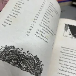  🕯 THE COLLECTED WORKS OF EDGAR ALLAN POE — Tuyển tập trọn vẹn những tác phẩm bất tử  605763