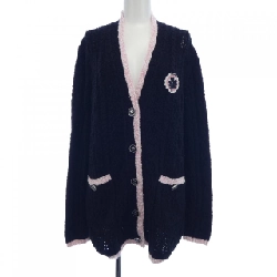 【Khuyến mãi】Áo khoác cardigan CHANEL