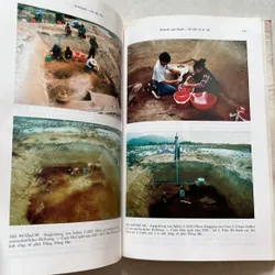 Những phát hiện mới về văn hoá Sa Huỳnh 624218